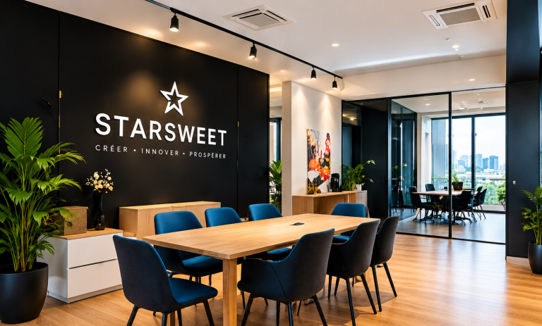 STARSWEET